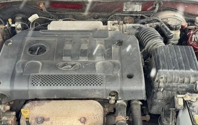 Hyundai Sonata IV рестайлинг, 2006 год, 335 000 рублей, 1 фотография