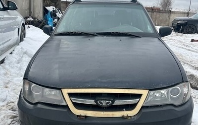 Daewoo Nexia I рестайлинг, 2010 год, 120 000 рублей, 1 фотография