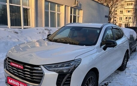 Haval Jolion, 2023 год, 1 990 000 рублей, 1 фотография