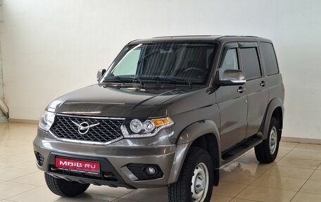 ЛуАЗ Patriot, 2018 год, 950 000 рублей, 1 фотография