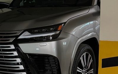 Lexus LX, 2024 год, 16 450 000 рублей, 1 фотография