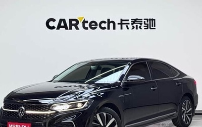 Volkswagen Passat B8 рестайлинг, 2022 год, 2 149 000 рублей, 1 фотография