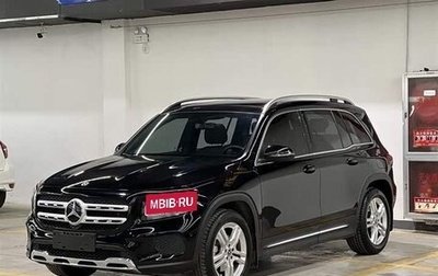 Mercedes-Benz GLA, 2022 год, 2 390 000 рублей, 1 фотография