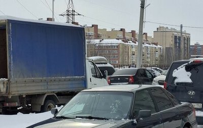 Audi 80, 1994 год, 300 000 рублей, 1 фотография