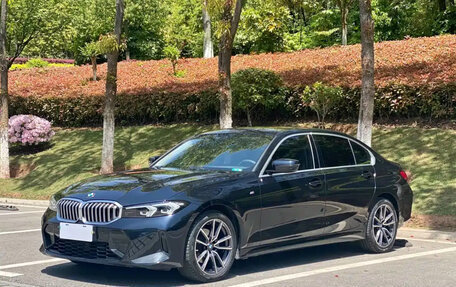 BMW 3 серия, 2022 год, 2 990 000 рублей, 1 фотография