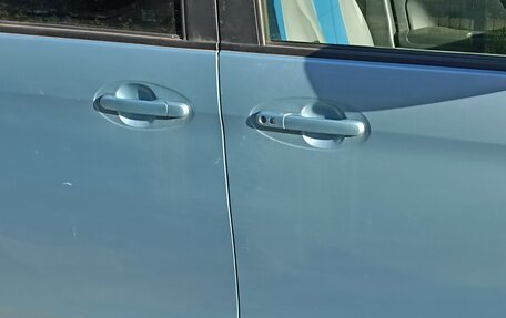 Suzuki Spacia, 2016 год, 670 000 рублей, 1 фотография