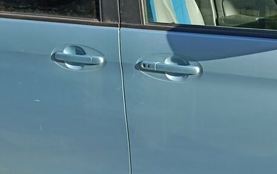 Suzuki Spacia, 2016 год, 670 000 рублей, 1 фотография