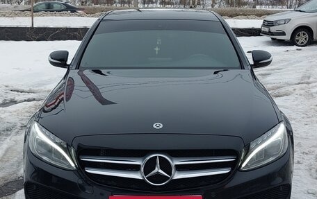 Mercedes-Benz C-Класс, 2014 год, 2 185 000 рублей, 1 фотография