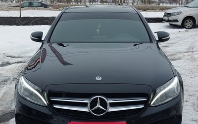 Mercedes-Benz C-Класс, 2014 год, 2 185 000 рублей, 1 фотография