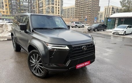 Lexus GX, 2024 год, 14 000 000 рублей, 1 фотография