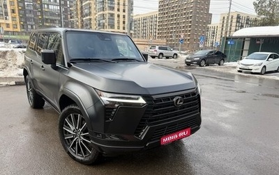 Lexus GX, 2024 год, 14 000 000 рублей, 1 фотография