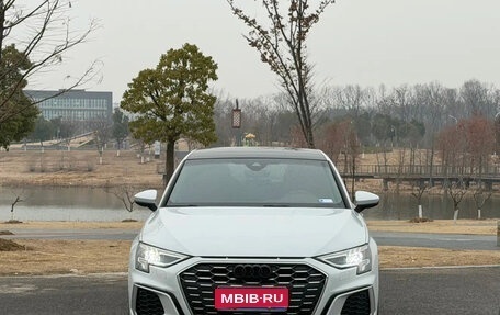 Audi A3, 2022 год, 1 925 000 рублей, 1 фотография