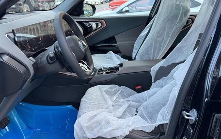 BMW X3, 2025 год, 5 990 000 рублей, 8 фотография