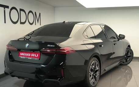 BMW 5 серия, 2025 год, 11 550 000 рублей, 1 фотография