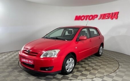 Toyota Corolla, 2005 год, 660 000 рублей, 1 фотография