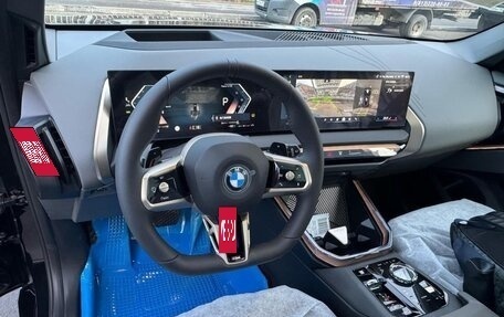 BMW X3, 2025 год, 5 990 000 рублей, 9 фотография