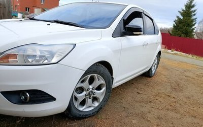 Ford Focus II рестайлинг, 2011 год, 600 000 рублей, 1 фотография