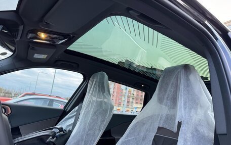 BMW X3, 2025 год, 5 990 000 рублей, 13 фотография