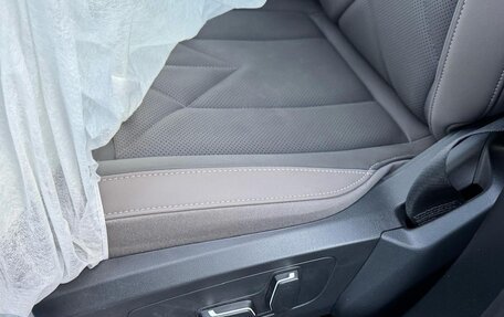 BMW X3, 2025 год, 5 990 000 рублей, 14 фотография