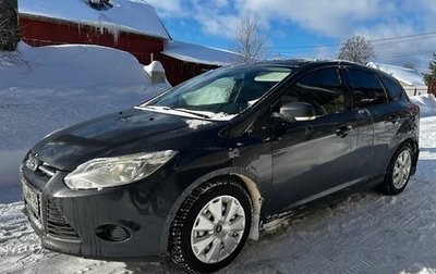 Ford Focus III, 2012 год, 790 000 рублей, 1 фотография