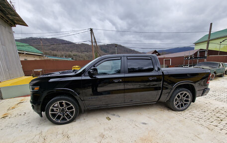 Rambler 1500, 2024 год, 10 550 000 рублей, 1 фотография