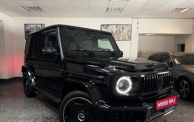 Mercedes-Benz G-Класс AMG, 2025 год, 28 990 000 рублей, 1 фотография