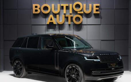 Land Rover Range Rover IV рестайлинг, 2026 год, 24 990 000 рублей, 1 фотография