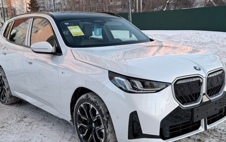 BMW X3, 2025 год, 8 570 000 рублей, 1 фотография