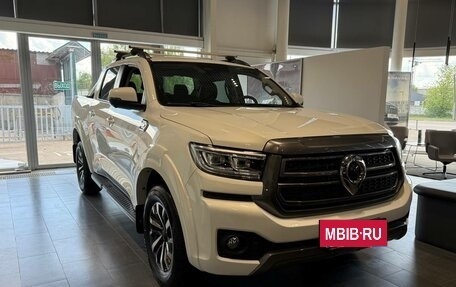 Great Wall Poer, 2025 год, 3 899 000 рублей, 3 фотография