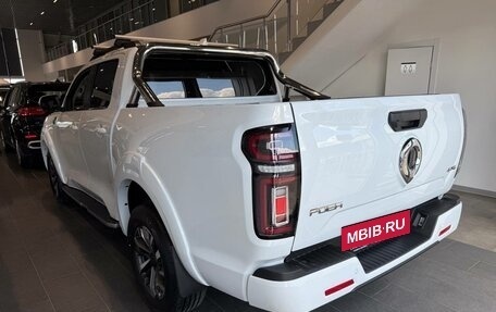 Great Wall Poer, 2025 год, 3 899 000 рублей, 4 фотография