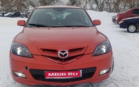 Mazda 3, 2004 год, 299 999 рублей, 1 фотография