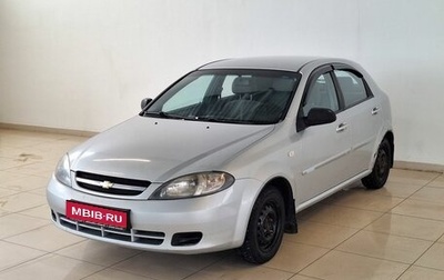 Chevrolet Lacetti, 2007 год, 315 000 рублей, 1 фотография