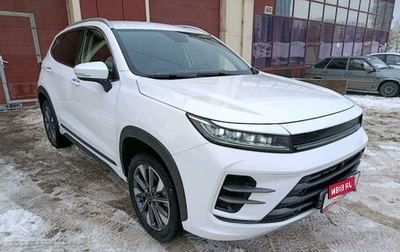 CheryExeed LX, 2023 год, 1 437 000 рублей, 1 фотография