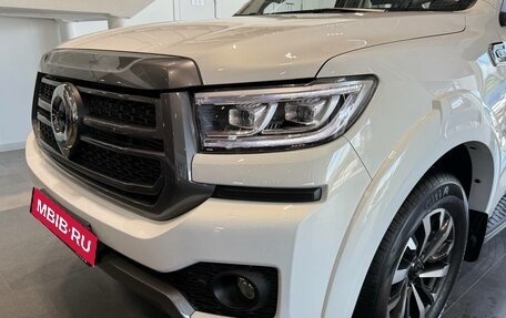 Great Wall Poer, 2025 год, 3 899 000 рублей, 2 фотография