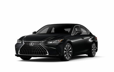 Lexus ES VII, 2025 год, 6 100 000 рублей, 1 фотография