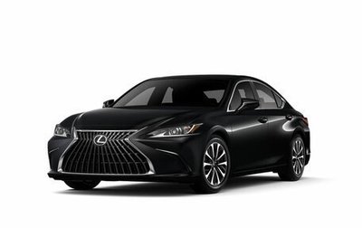 Lexus ES VII, 2025 год, 6 100 000 рублей, 1 фотография
