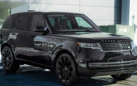 Land Rover Range Rover IV рестайлинг, 2024 год, 14 550 000 рублей, 1 фотография