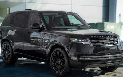 Land Rover Range Rover IV рестайлинг, 2024 год, 14 550 000 рублей, 1 фотография