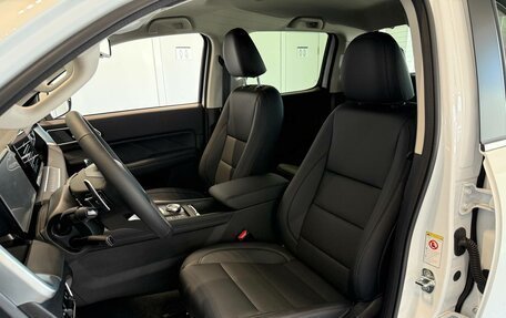 Great Wall Poer, 2025 год, 3 899 000 рублей, 10 фотография