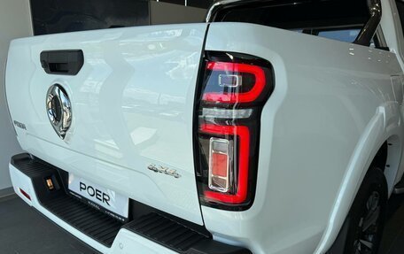 Great Wall Poer, 2025 год, 3 899 000 рублей, 6 фотография