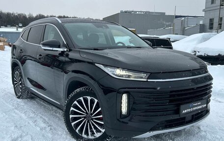 CheryExeed TXL, 2023 год, 2 069 000 рублей, 1 фотография