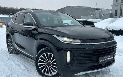 CheryExeed TXL, 2023 год, 2 069 000 рублей, 1 фотография