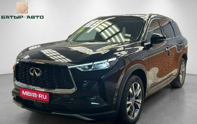 Infiniti QX60, 2025 год, 6 650 000 рублей, 1 фотография