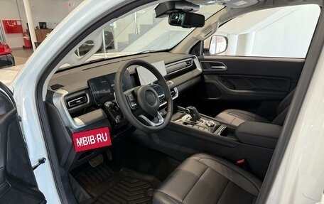 Great Wall Poer, 2025 год, 3 899 000 рублей, 8 фотография