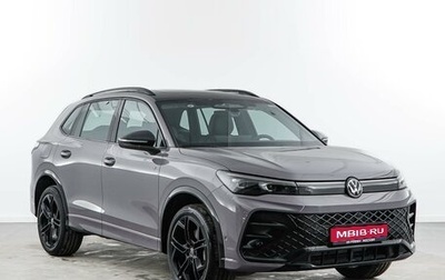 Volkswagen Tiguan, 2025 год, 4 984 434 рублей, 1 фотография