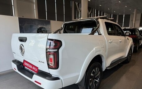 Great Wall Poer, 2025 год, 3 899 000 рублей, 5 фотография