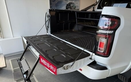 Great Wall Poer, 2025 год, 3 899 000 рублей, 9 фотография