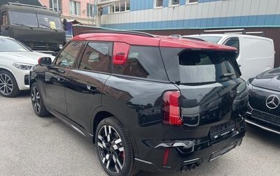 MINI Countryman, 2024 год, 6 350 000 рублей, 1 фотография
