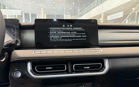 Great Wall Poer, 2025 год, 3 899 000 рублей, 14 фотография