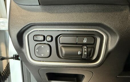 Great Wall Poer, 2025 год, 3 899 000 рублей, 13 фотография